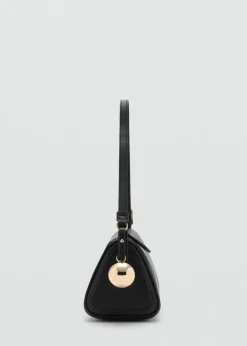 MANGO Torebki*Torebka na ramię z koralikami