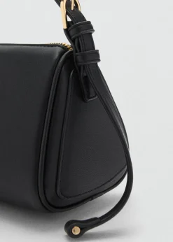 MANGO Torebki*Torebka na ramię z koralikami