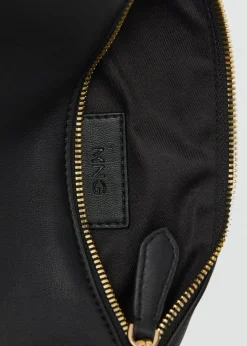 MANGO Torebki*Torebka na ramię z koralikami