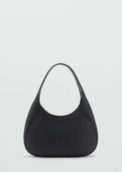 MANGO Torebki*Torebka na ramię z krótkim uchwytem