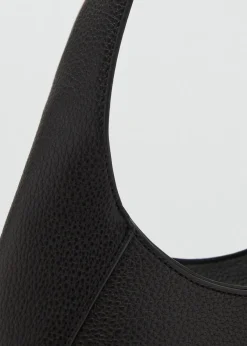 MANGO Torebki*Torebka na ramię z krótkim uchwytem