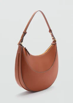 MANGO Torebki*Torebka na ramię z krótkim uchwytem