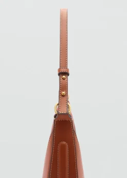 MANGO Torebki*Torebka na ramię z krótkim uchwytem