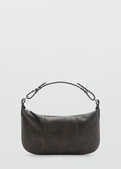 MANGO Torebki*Torebka na ramię z krótkim uchwytem