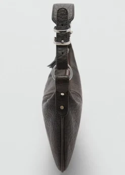 MANGO Torebki*Torebka na ramię z krótkim uchwytem