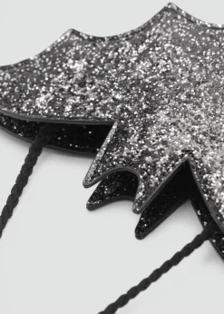 Dzieci MANGO Torebki*Torebka nietoperz na Halloween