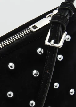 MANGO Torebki*Torebka ozdobiona ćwiekami