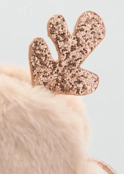 Dzieci MANGO Torebki*Torebka renifer