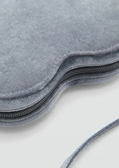 Dzieci MANGO Torebki*Torebka serce