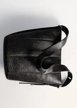 MANGO Torebki*Torebka typu bucket z imitacji skóry