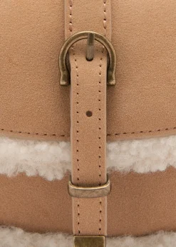 Dzieci MANGO Torebki*Torebka z barankiem