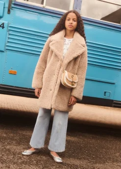 Dzieci MANGO Torebki*Torebka z barankiem