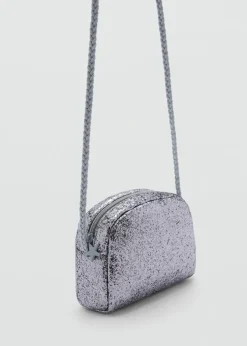 Dzieci MANGO Torebki*Torebka z brokatem