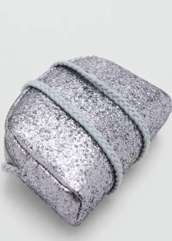 Dzieci MANGO Torebki*Torebka z brokatem