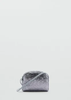 Dzieci MANGO Torebki*Torebka z brokatem