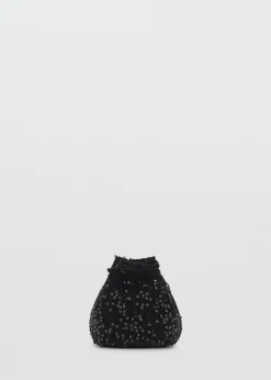 Dzieci MANGO Torebki*Torebka z cekinami