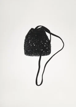 Dzieci MANGO Torebki*Torebka z cekinami