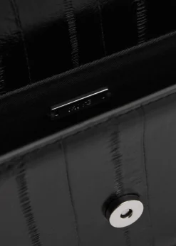 MANGO Torebki*Torebka z imitacji skóry z fakturą