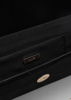 MANGO Torebki*Torebka z klapą na łańcuchu