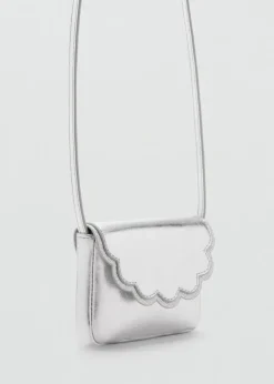 Dzieci MANGO Torebki*Torebka z metalicznym efektem