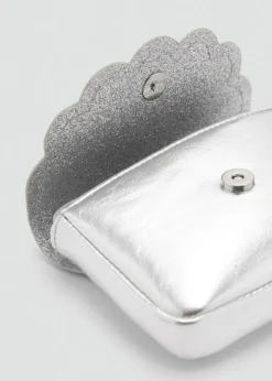 Dzieci MANGO Torebki*Torebka z metalicznym efektem