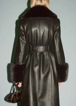 MANGO Torebki*Torebka ze wzorem krokodylej skóry