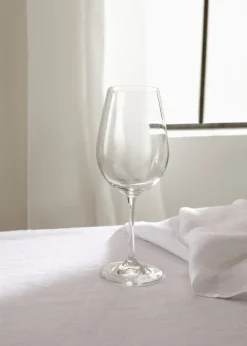 MANGO Szklanki I Kieliszki*Uniwersalny kieliszek ze szkła