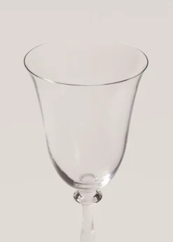 MANGO Szklanki I Kieliszki*Uniwersalny kieliszek ze szkła