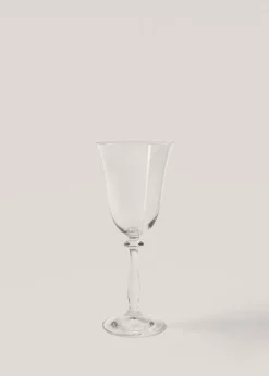 MANGO Szklanki I Kieliszki*Uniwersalny kieliszek ze szkła