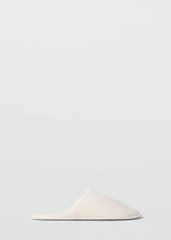 MANGO Piżamy|Piżamy*Watowane kapcie