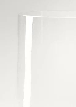 MANGO Dekoracja Sypialni|Wazony*Wazon w kształcie stożka 13 x 21,5 cm