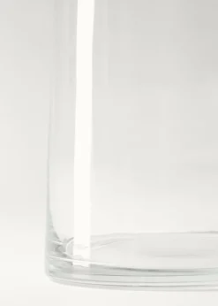 MANGO Dekoracja Sypialni|Wazony*Wazon w kształcie stożka 13 x 21,5 cm