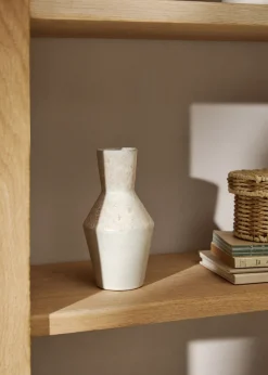 MANGO Wazony*Wazon z terakoty o nieregularnej powierzchni