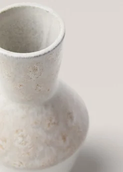 MANGO Wazony*Wazon z terakoty o nieregularnej powierzchni