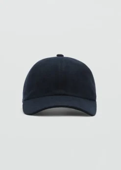 MANGO Czapki*Wełniana czapka