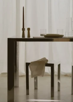 MANGO Dekoracja Sypialni|Świece I Świeczniki*Świecznik z marmuru