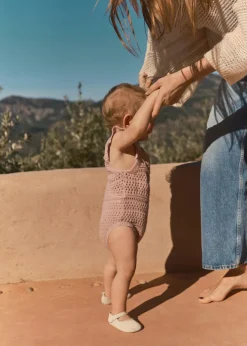 Dzieci MANGO Buty|Buty*Wiązane baleriny