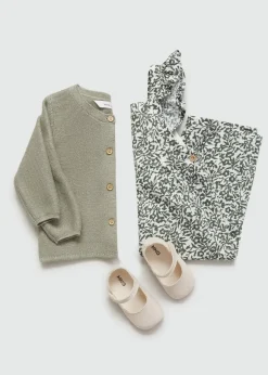 Dzieci MANGO Buty|Buty*Wiązane baleriny