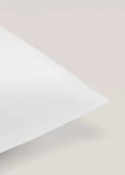 MANGO Poszewki Na Jaśki*Wkład do jaśka z włókna 50 x 75 cm