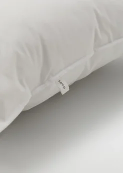 MANGO Wkłady*Wkład do poduszki z włókna 40 x 90 cm