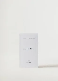 MANGO Zapachy*Woda toaletowa La Fiesta 100 ml