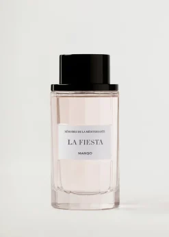 MANGO Zapachy*Woda toaletowa La Fiesta 100 ml