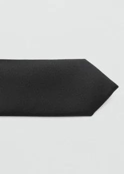 MANGO Więcej Akcesoriów*Wąski krawat