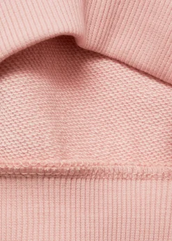 Dzieci MANGO Bluzy*Wzorzysta bluza surf