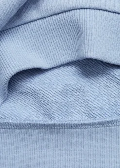 Dzieci MANGO Bluzy*Wzorzysta bluza surf