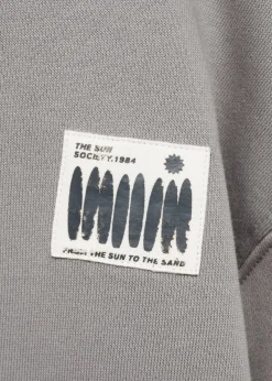 Dzieci MANGO Bluzy*Wzorzysta bluza surf