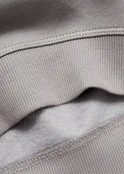 Dzieci MANGO Bluzy*Wzorzysta bluza surf