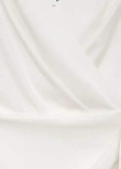 MANGO Sukienki I Kombinezony*Zakładana wiązana sukienka