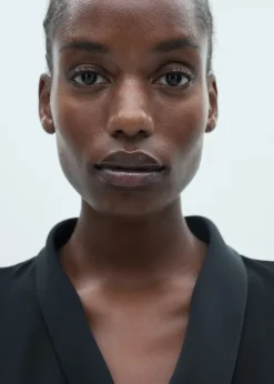 MANGO Sukienki I Kombinezony*Zakładana wiązana sukienka