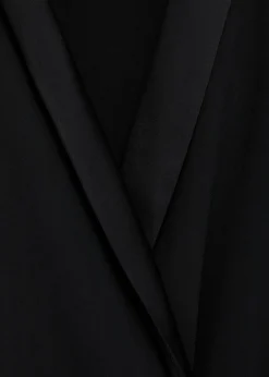 MANGO Sukienki I Kombinezony*Zakładana wiązana sukienka